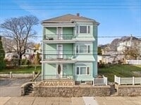 Building Photo - 1553 Rodman St