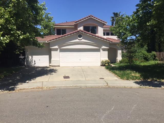 Primary Photo - Spacious Home in Mace Ranch Neighborhood D...