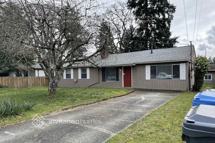 Building Photo - 7020 87th St SW