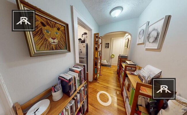Building Photo - 1 bedroom in Somerville MA 02144