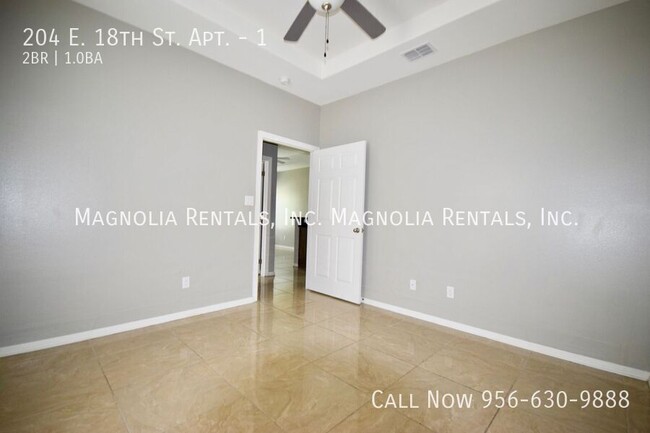 Building Photo - 2 Bed 1 Bath in Weslaco