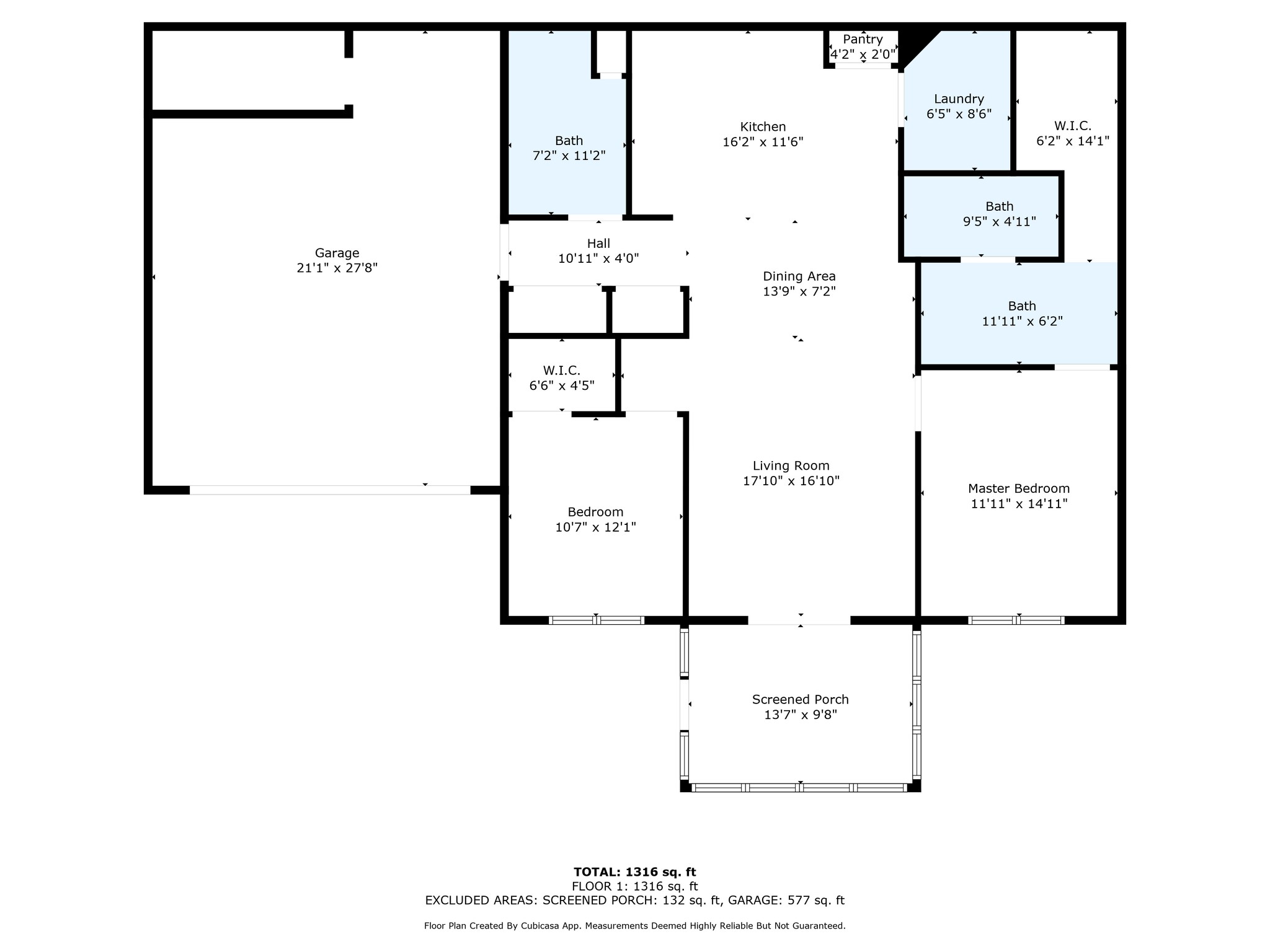 Building Photo - 321 Honeysuckle Dr