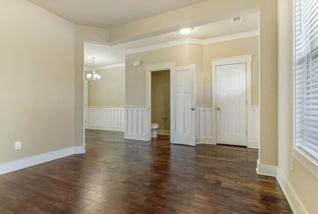 Building Photo - Move-In Ready-O'Neal Village, Greer, SC - 3 BD-2.5 BA - Plenty of space for Comfortable Living - ...