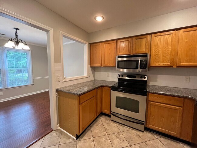 Building Photo - 7406 Ashbury Ct