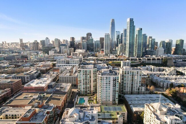 Building Photo - 229 Brannan St