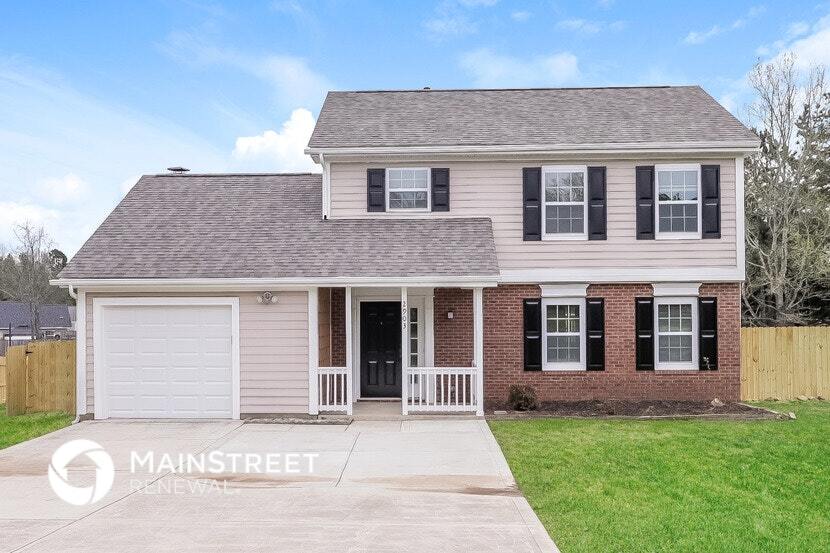 Primary Photo - 2903 Fair Meadows Dr