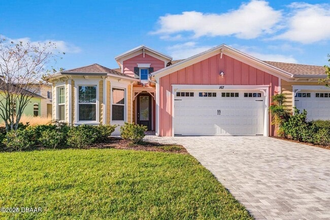Building Photo - 167 Margaritaville Ave