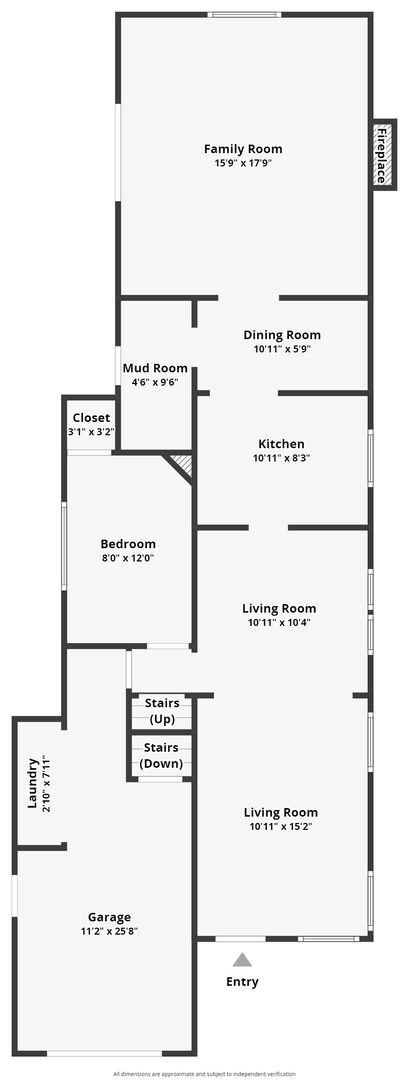 Building Photo - Large & Sunny House & Backyard in a Tranquill Neighborhood of El Cerrito