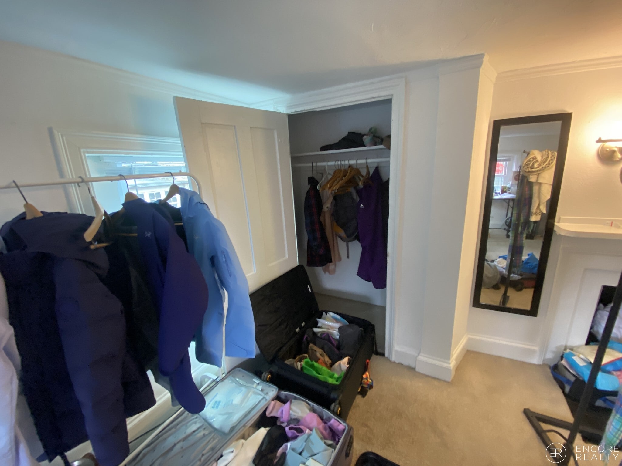 Building Photo - 58 Anderson St