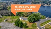 Building Photo - Waterfront Living in Historic Milton! 3-be...