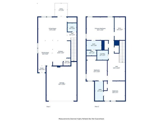 Building Photo - 5562 Plain Field Ln