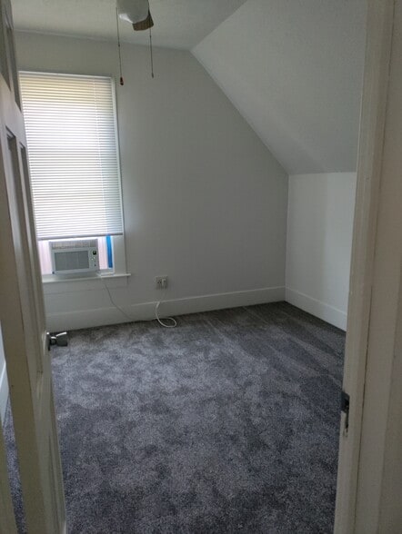 Small bedroom 1 - 4862 S 17th St