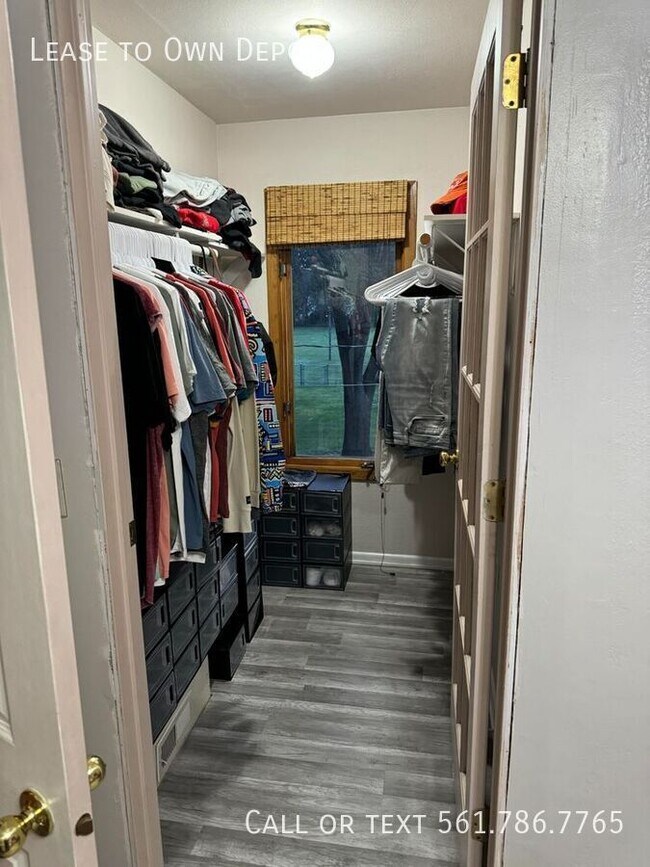 Building Photo - Lease to Own home with Upgrades
