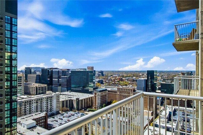 Building Photo - 855 Peachtree St NE