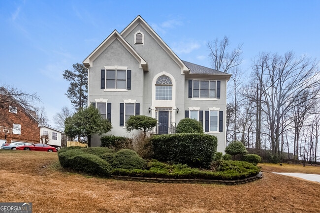 Primary Photo - 991 Laurel Springs Ln SW
