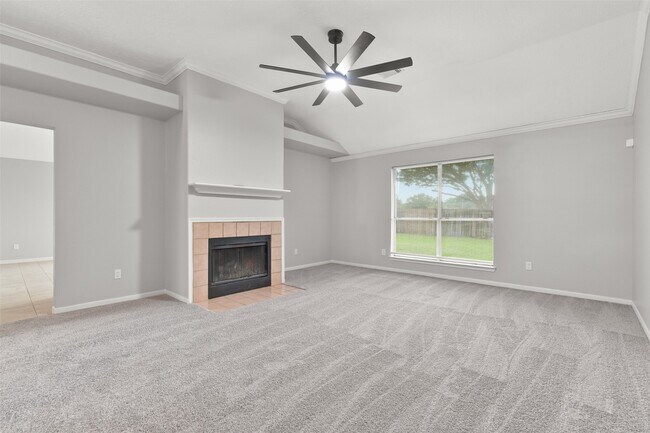 Building Photo - 16010 Cedar Gully Dr