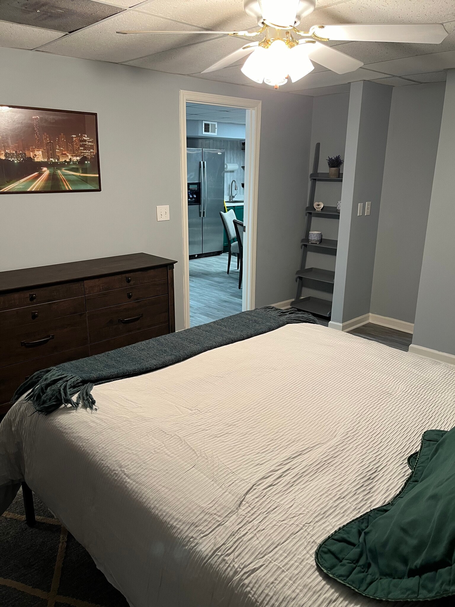 Bedroom 3 - 2013 Addison Rd NE