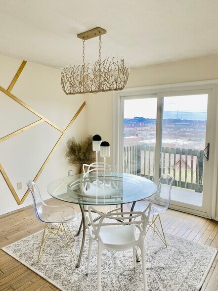 Building Photo - 2415 Maryland Ave