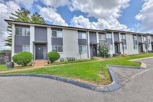 Building Photo - The Avery Apartments