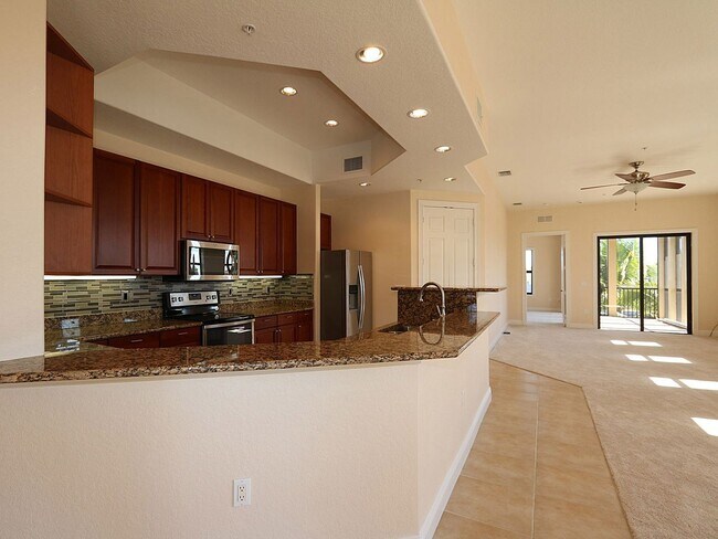 Building Photo - BEAUTIFUL 3-BEDROOM  WATERFRONT CONDO WITH BOAT SLIP AND HEATED POOL