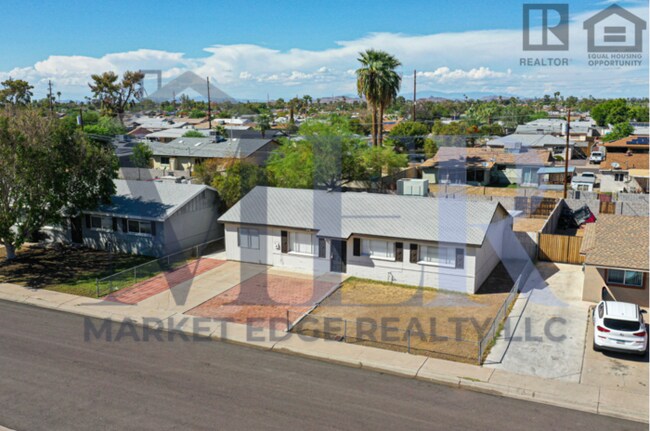 Building Photo - 5Bed/2Bath House at 35th Ave/Cactus! Ready for Immediate Move-In! -- NO HOA!