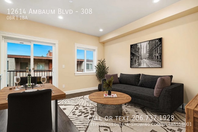 Building Photo - 12614 Ambaum Blvd SW