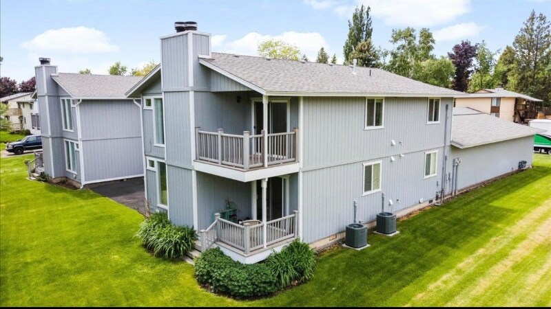 Building Photo - 4511 S Donald Ct