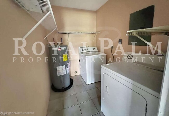 Building Photo - 2 Bed, 2 Bath, and a Whole New Energy — Kick Off 2026 in Bonita Springs