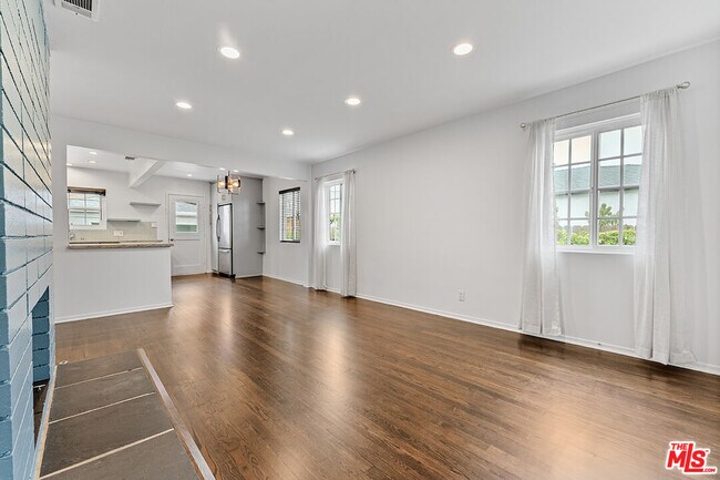 Building Photo - 4762 Imlay Ave
