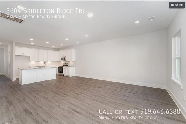 Building Photo - 3604 Bridleton Ridge Trail