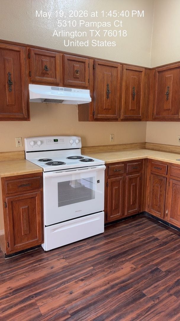 Building Photo - 5310 Pampas Ct