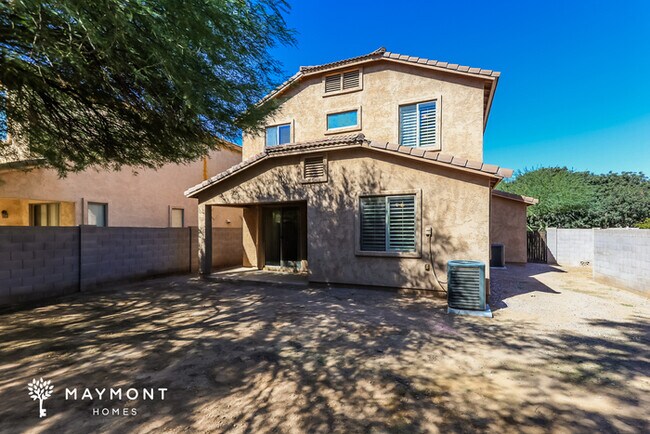 Building Photo - 4125 E Trigger Way