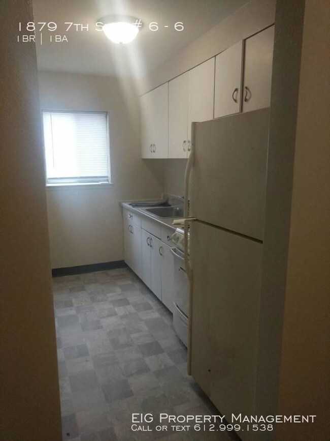 1 bedroom in St. Paul MN 55119 1879 7th St E Saint Paul MN 55119