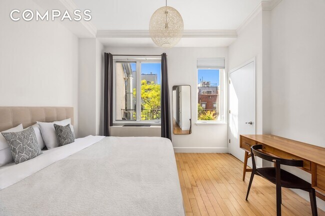 Building Photo - 132 W 123rd St