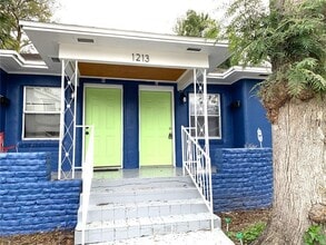 Building Photo - 1213 E 15th Ave