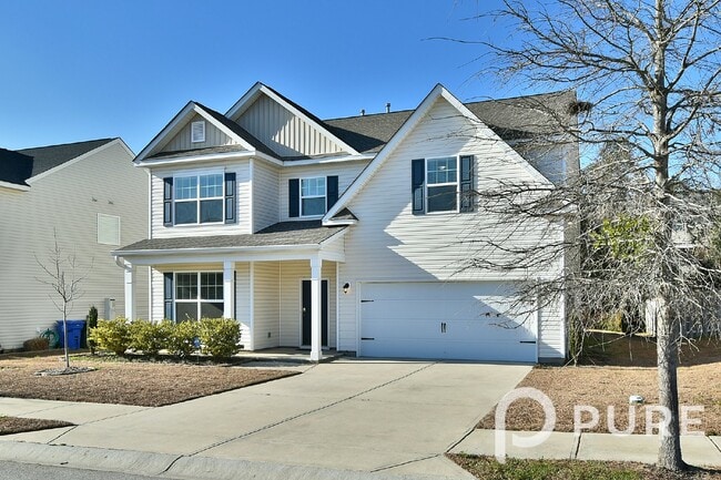 Building Photo - 373 Council Loop, Columbia, SC 29209