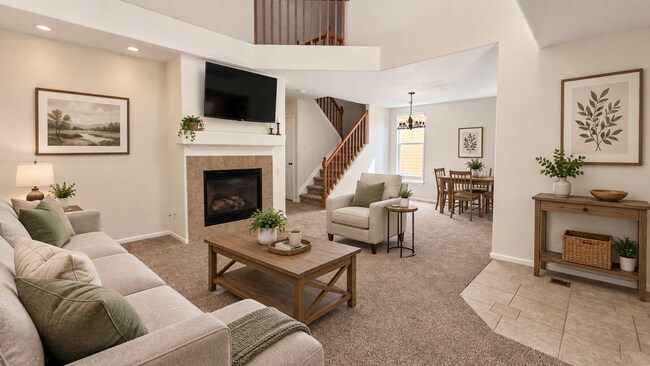 Building Photo - 5244 Harvest Moon Way