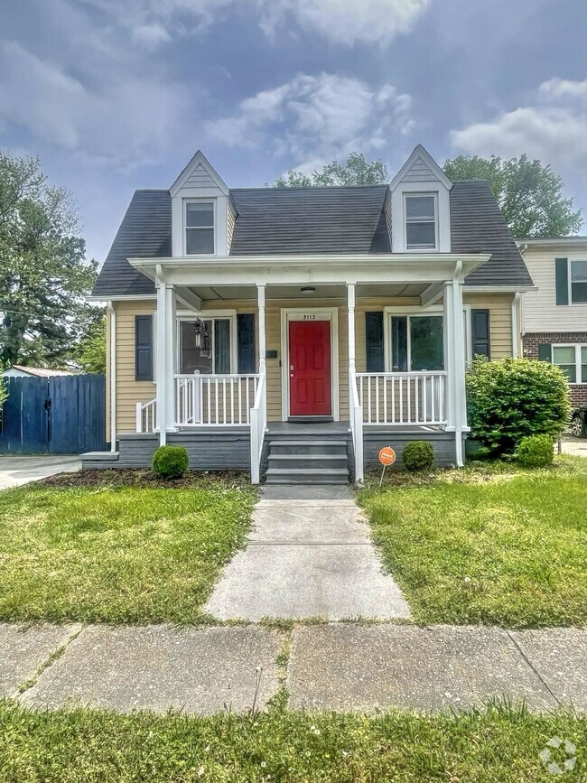 Building Photo - 3112 Verdun Ave