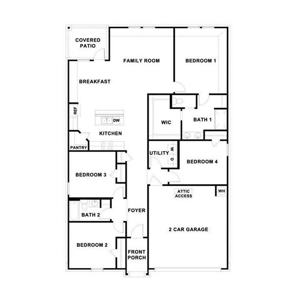 Building Photo - 381 Evergreen Sumac Lp
