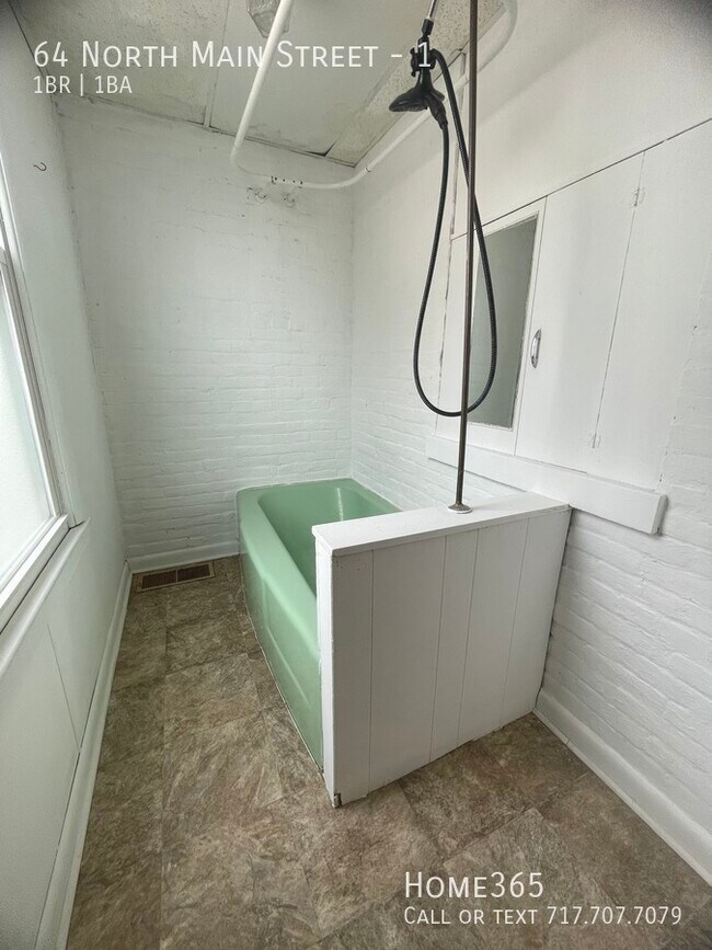 Very spacious 1bedroom apartment in Dover... 64 N Main St Dover PA 17315 Apartment Finder