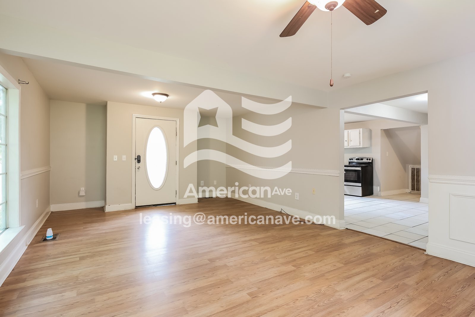 Building Photo - 235#A South Moore Road, 29644; #702470 - 702470