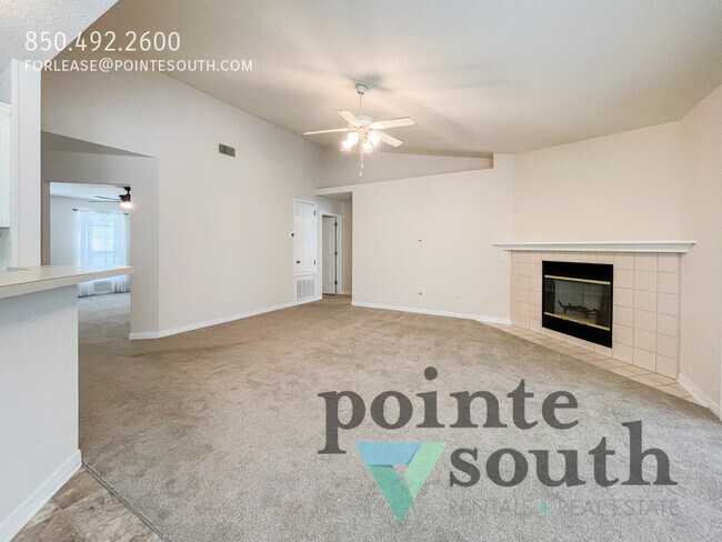 Building Photo - 2533 Jibe Dr