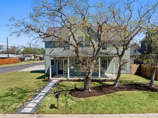Building Photo - 710 Philco Dr