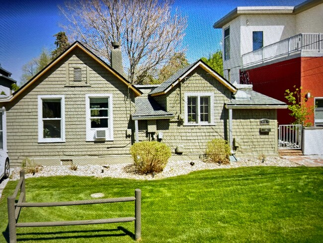 Building Photo - 408 Harrison St