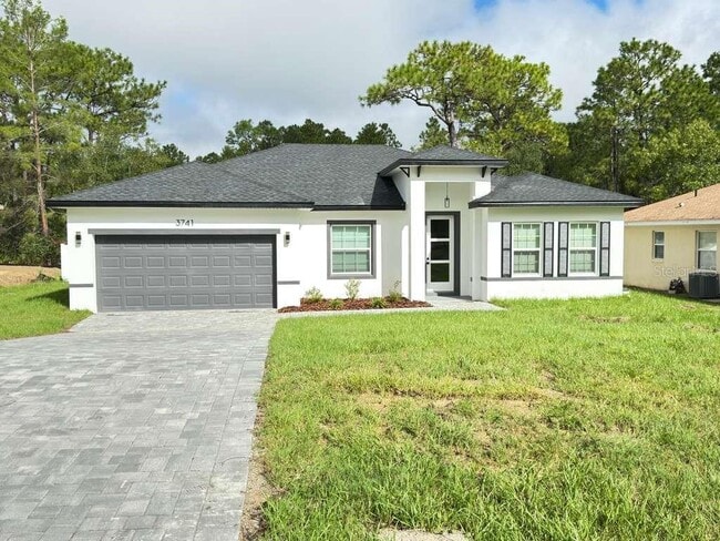 Building Photo - 3741 W Forest Dr