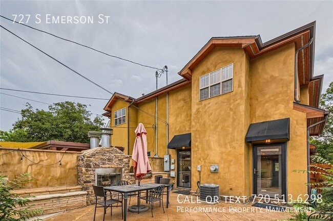Building Photo - 727 S Emerson St