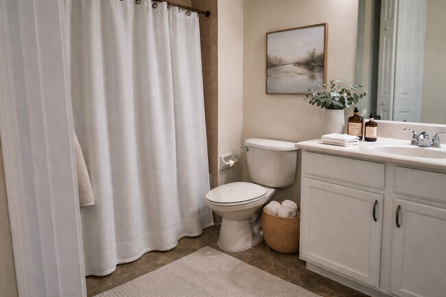 Building Photo - Gorgeous  3/2 Condo with Garage  for Rent in Exclusive Baldwin Park.