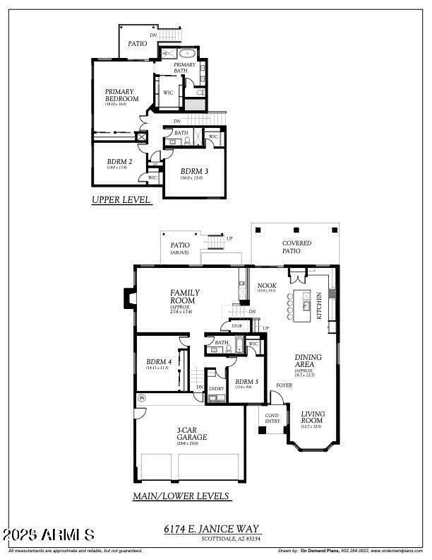 Building Photo - 6174 E Janice Wy