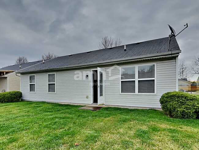 Building Photo - 8427 Nightshade Dr