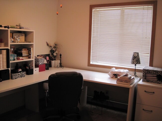 Interior Photo - Park Place Estates